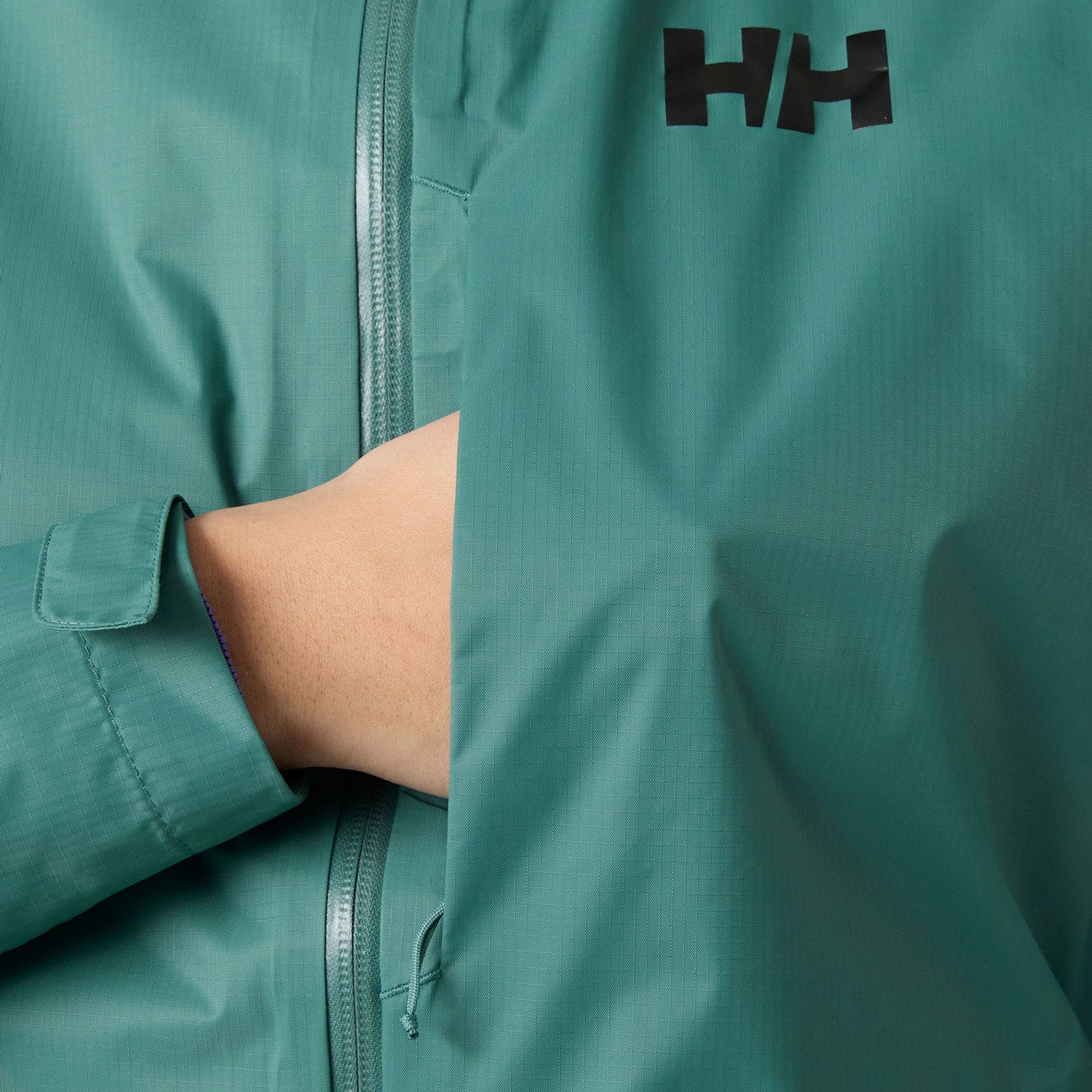 5 image of Women's Loke Terra Jacket