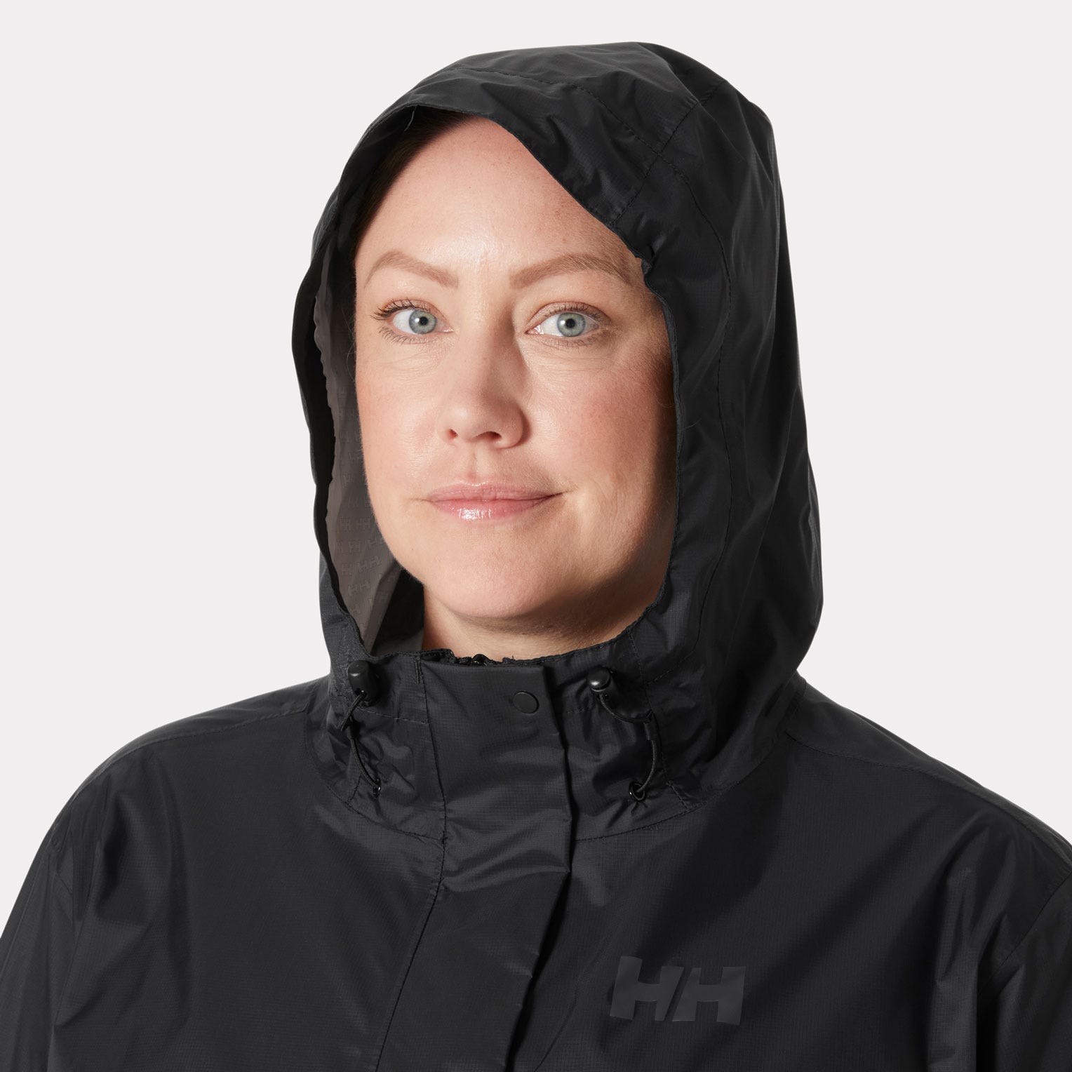 2 image of Women's Loke Plus Jacket 2.0