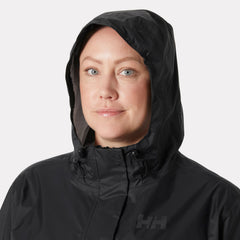 2 image of Women's Loke Plus Jacket 2.0