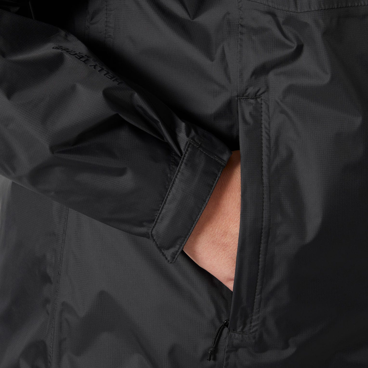 5 image of Women's Loke Plus Jacket 2.0