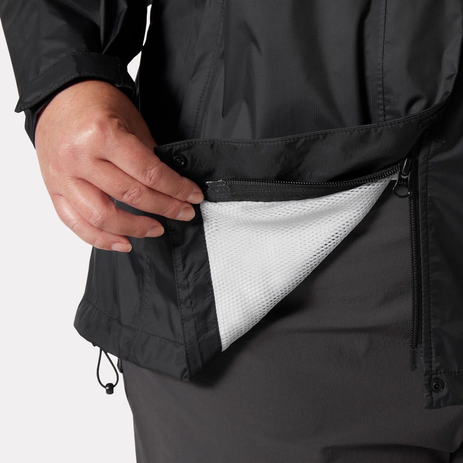 6 image of Women's Loke Plus Jacket 2.0