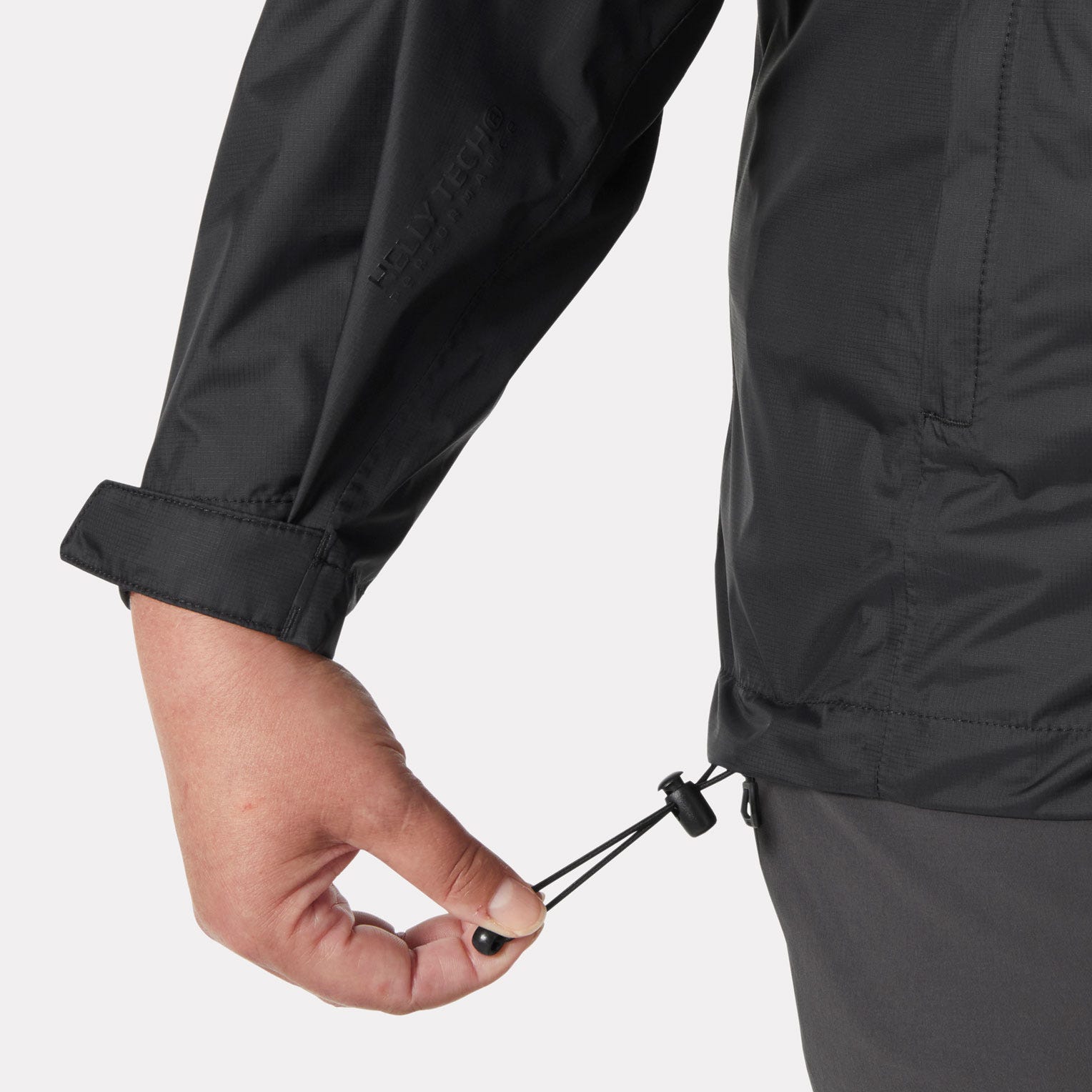 7 image of Women's Loke Plus Jacket 2.0