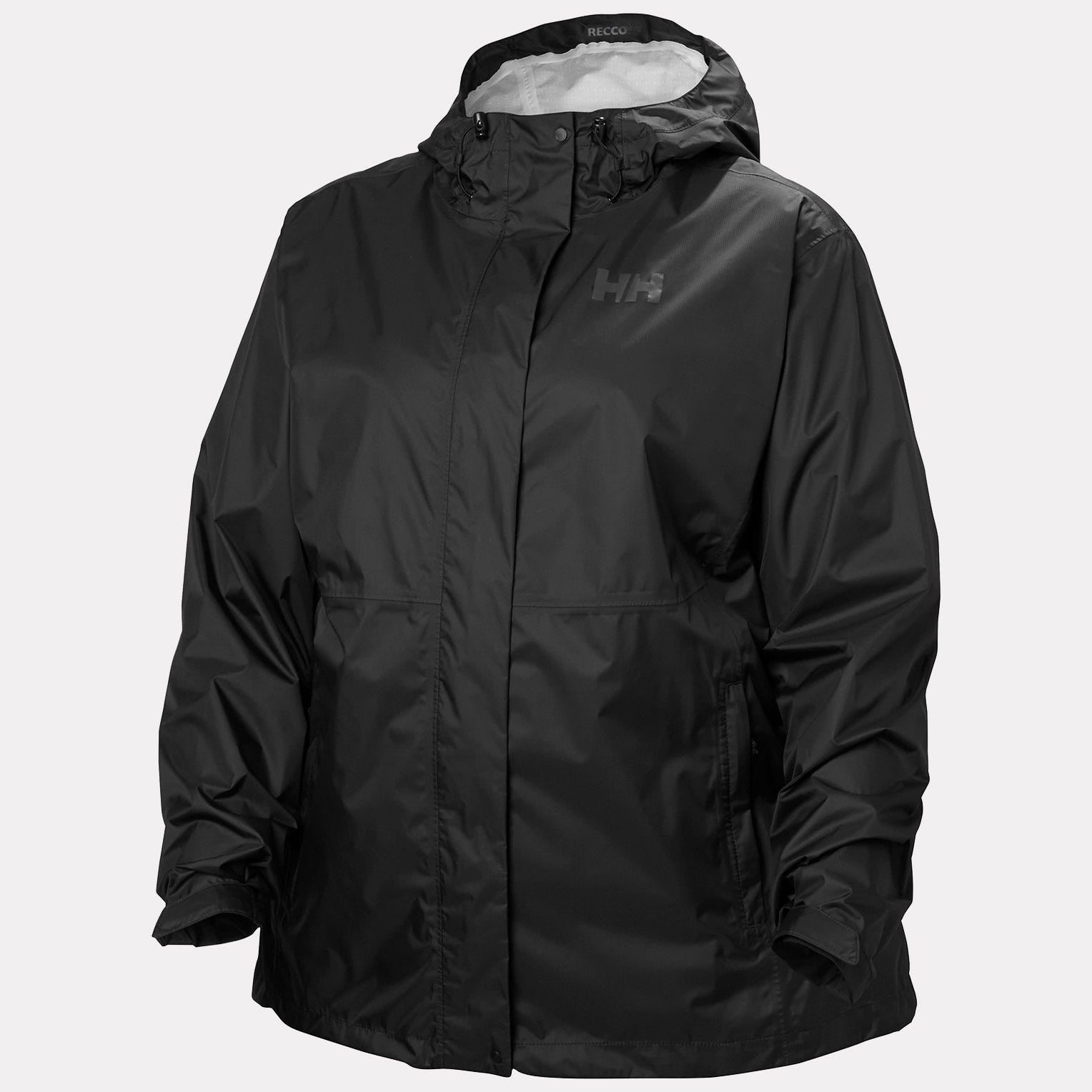8 image of Women's Loke Plus Jacket 2.0