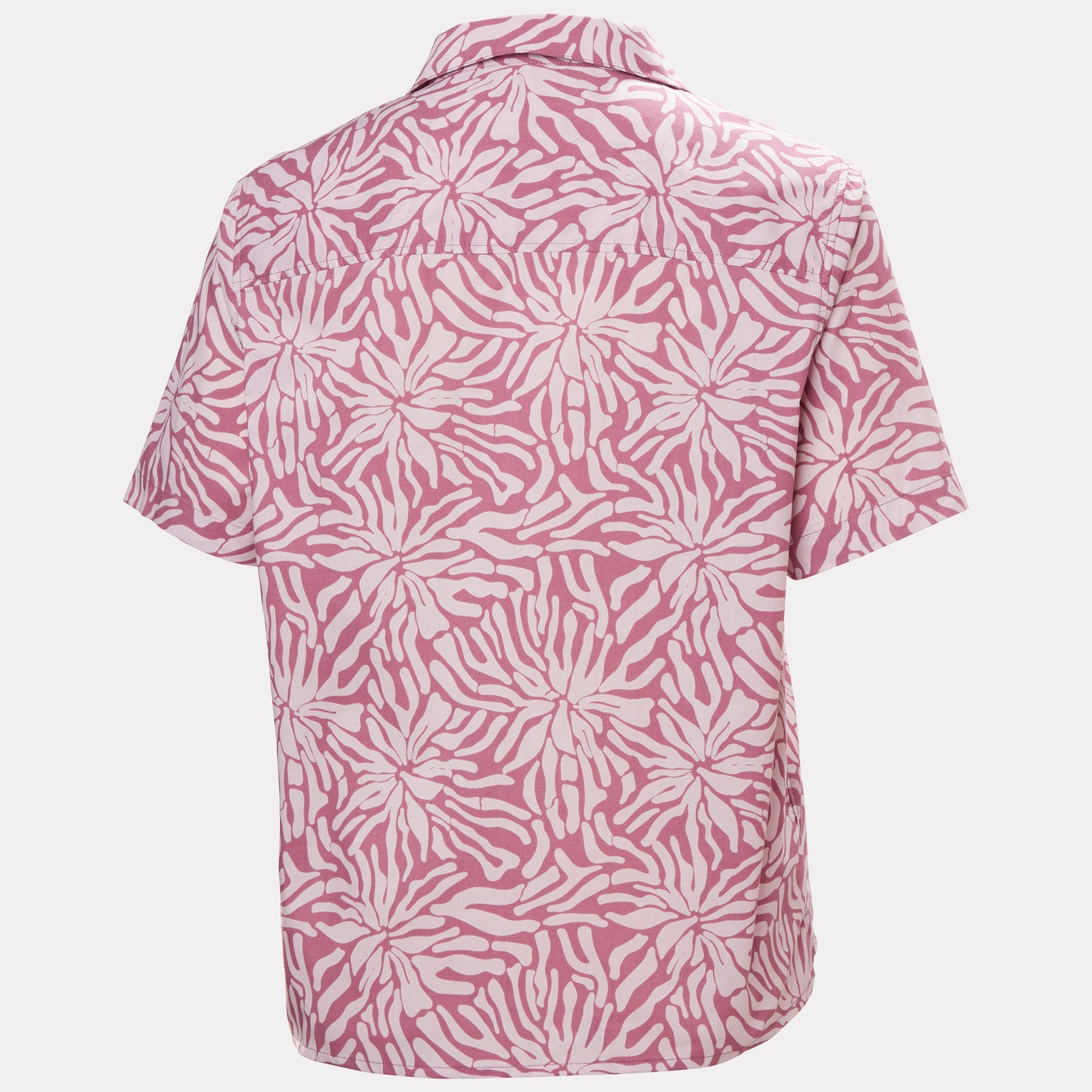 Women's Holmen Short Sleeve Shirt