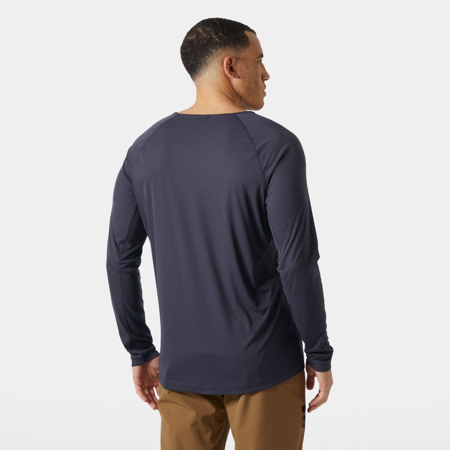Men's Trail Long Sleeve T-Shirt