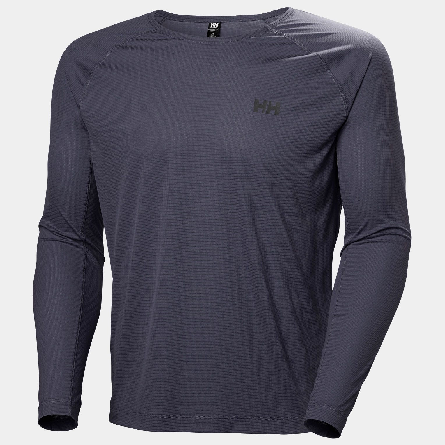 Men's Trail Long Sleeve T-Shirt
