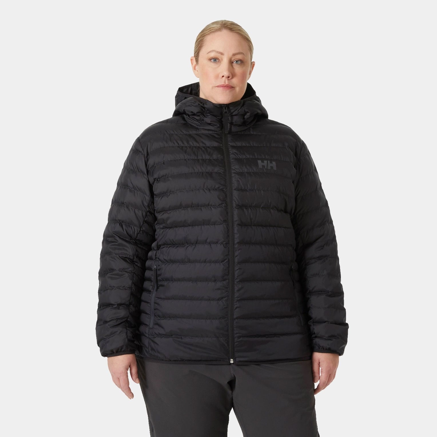 Main image of Women's Banff Hooded Plus Insulator
