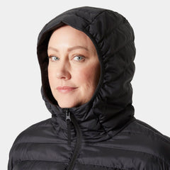 2 image of Women's Banff Hooded Plus Insulator