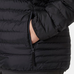 3 image of Women's Banff Hooded Plus Insulator