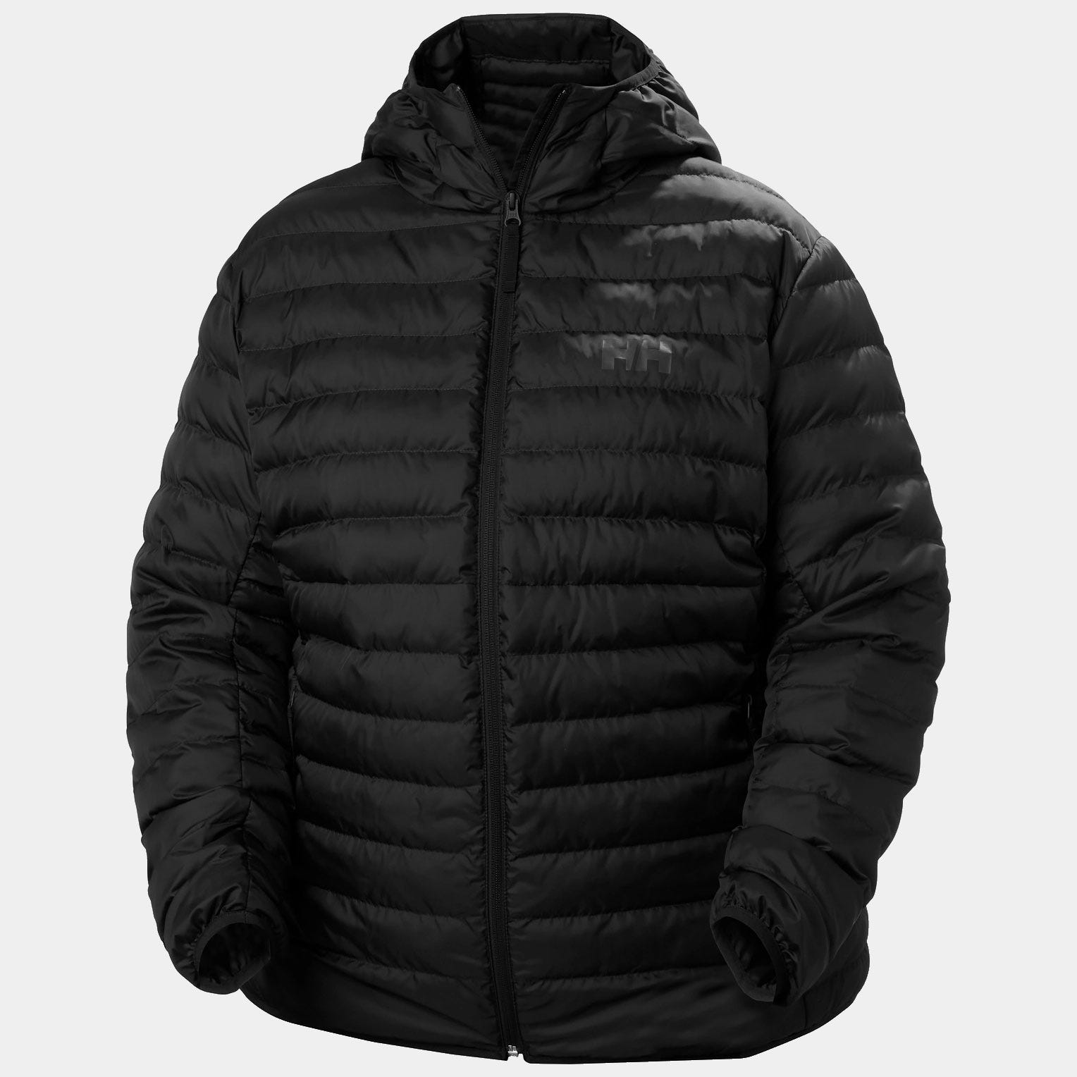 4 image of Women's Banff Hooded Plus Insulator