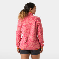 1 image of Women's Maridalen Printed Fleece