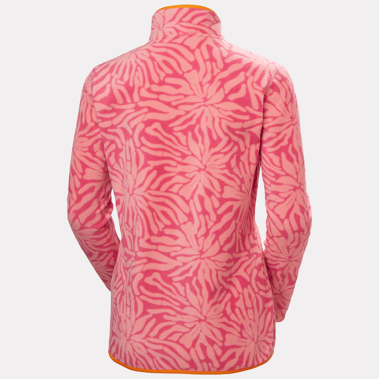 5 image of Women's Maridalen Printed Fleece