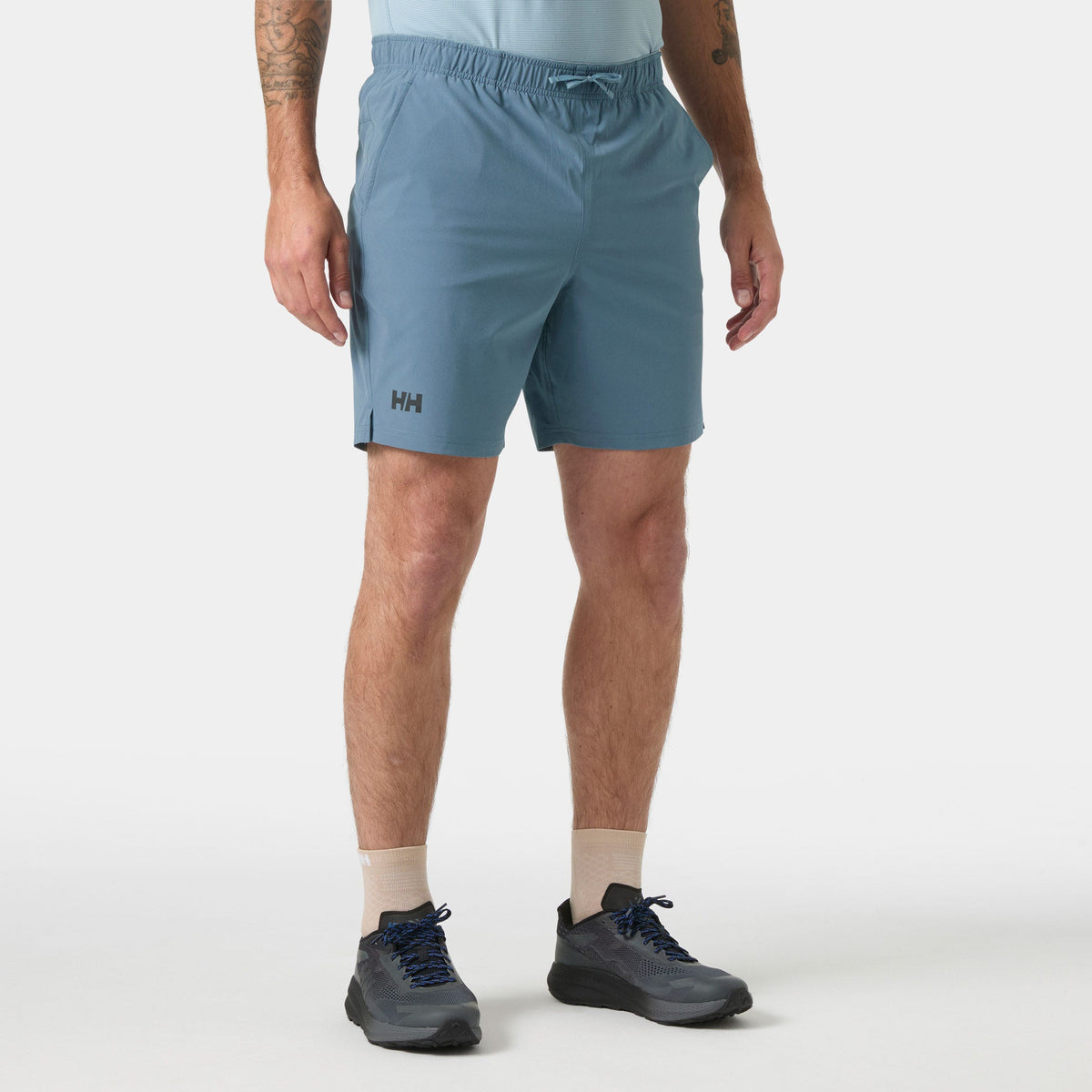 Men's Rapide Shorts 7''