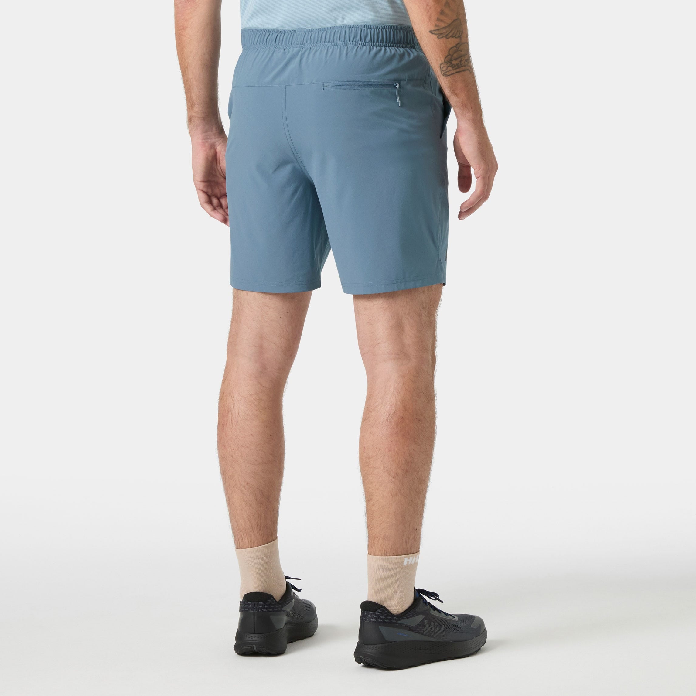 Men's Rapide Shorts 7''
