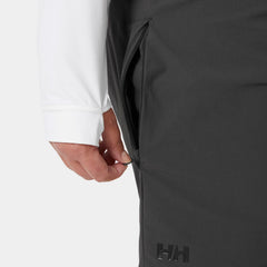 2 image of Women's Brona Softshell Plus Shorts