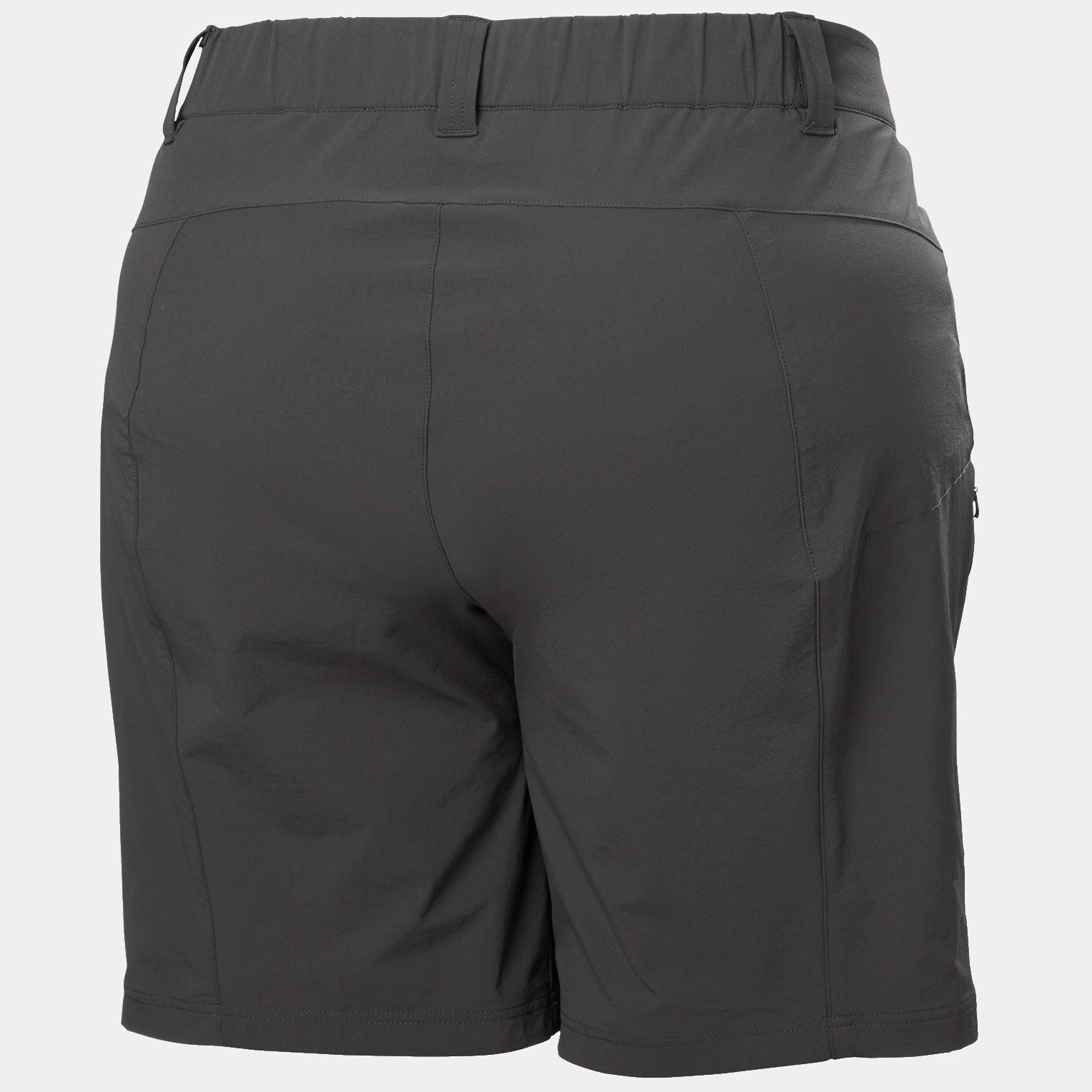 6 image of Women's Brona Softshell Plus Shorts