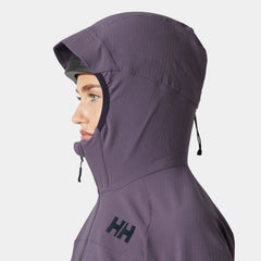 Women's Odin Pro Shield Jacket