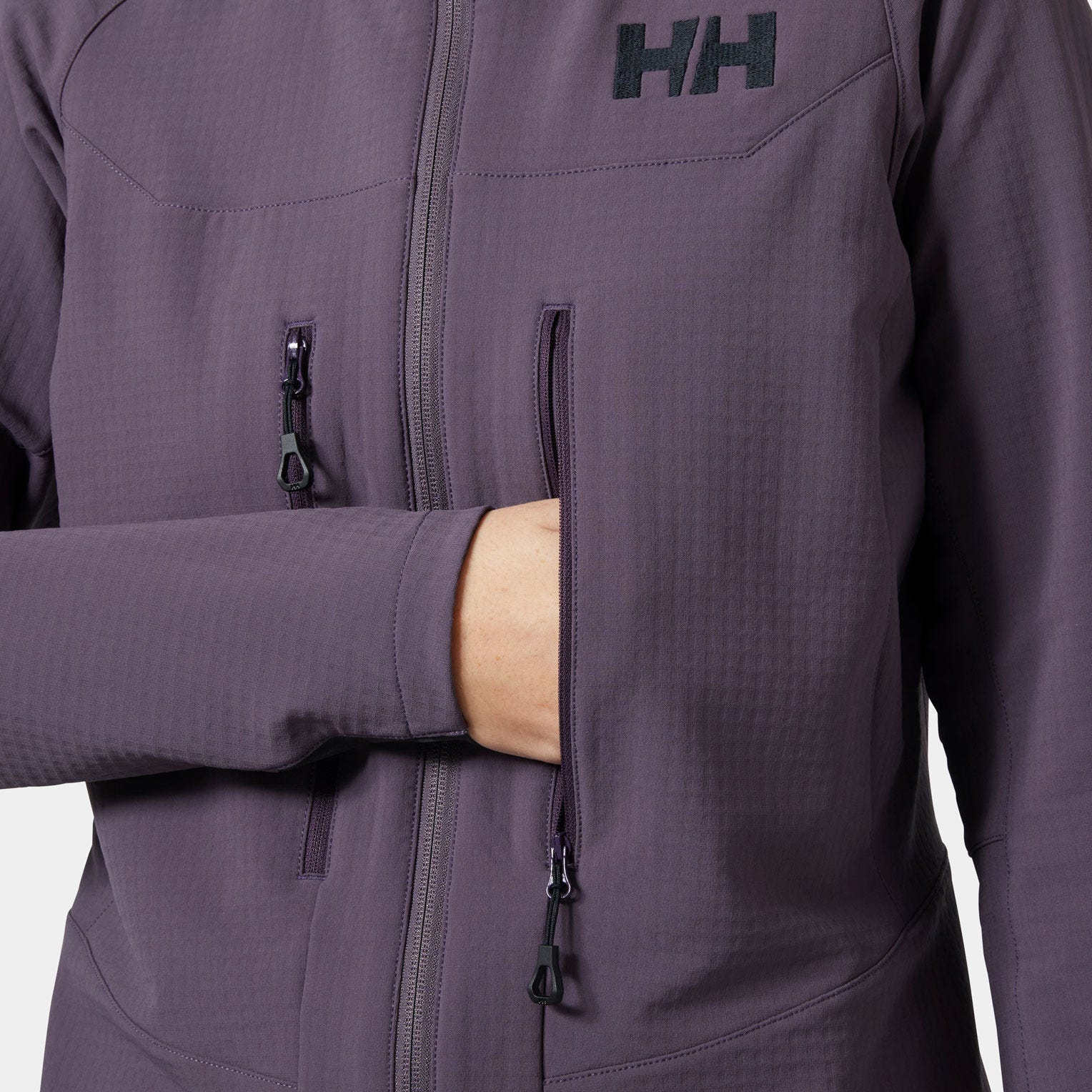 Women's Odin Pro Shield Jacket