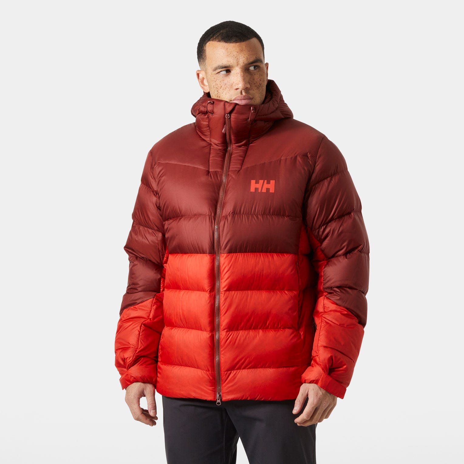 Main image of Men's Glacier Down Jacket