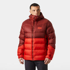 Main image of Men's Glacier Down Jacket