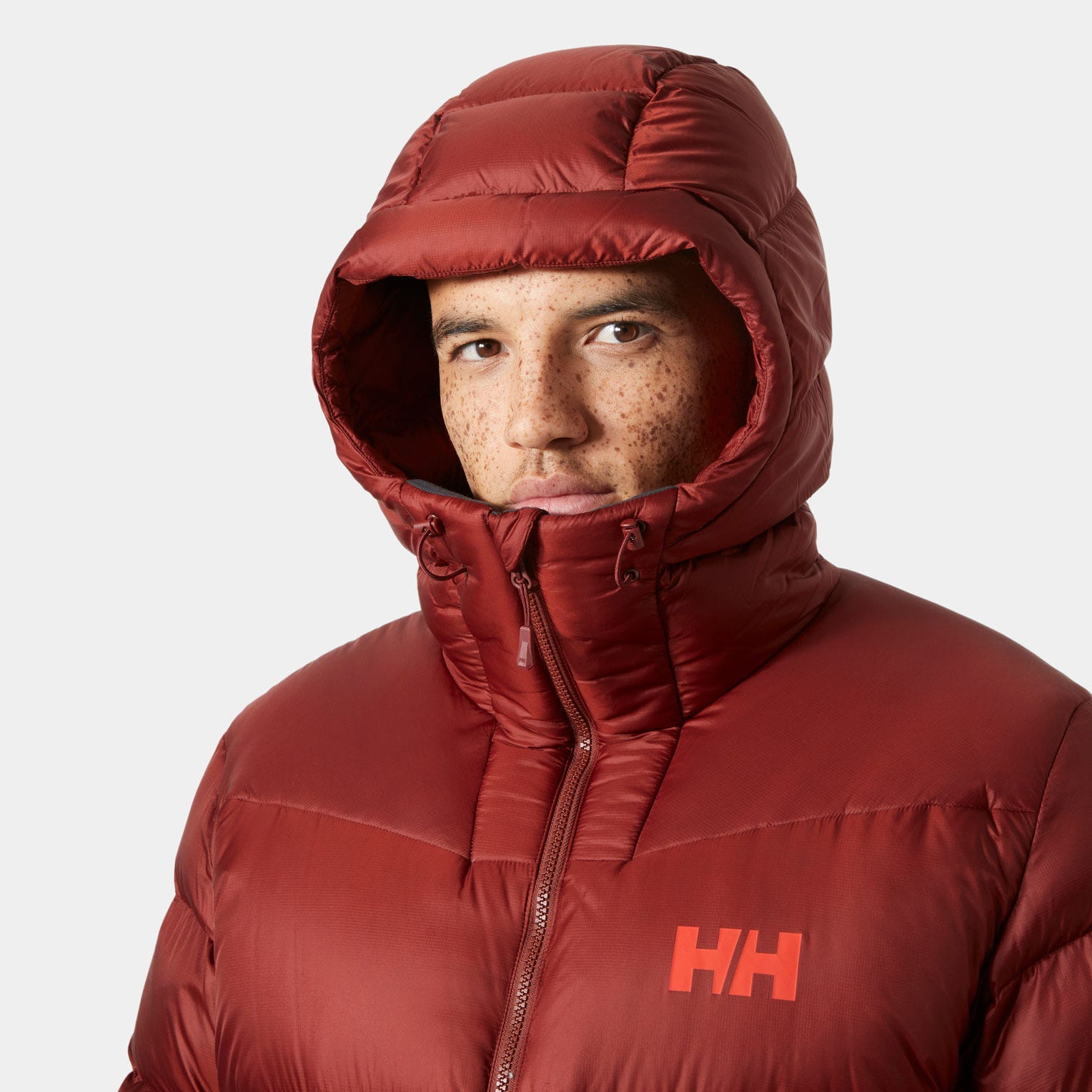 2 image of Men's Glacier Down Jacket