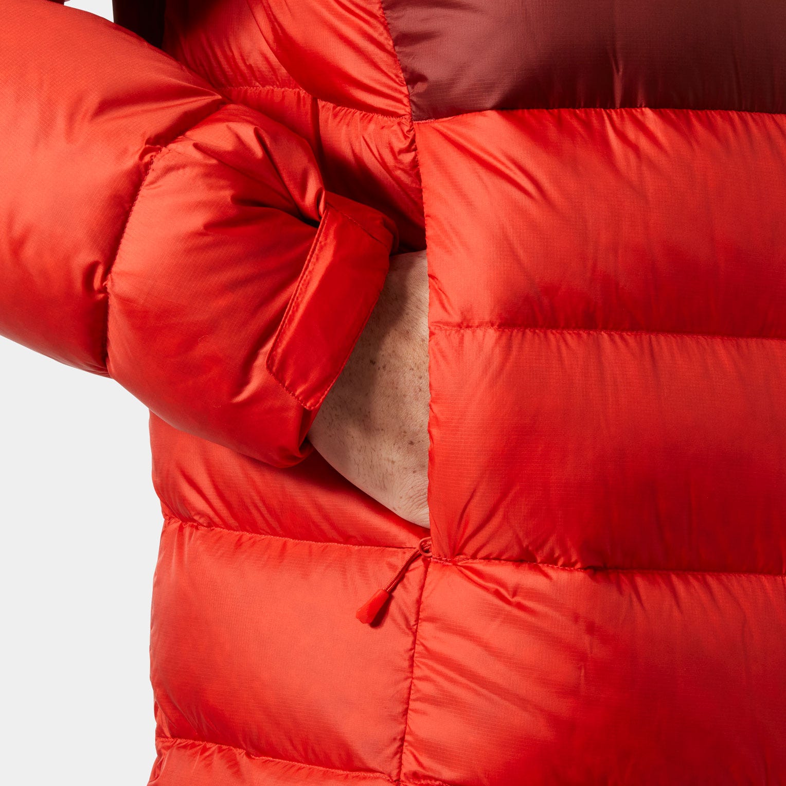 3 image of Men's Glacier Down Jacket