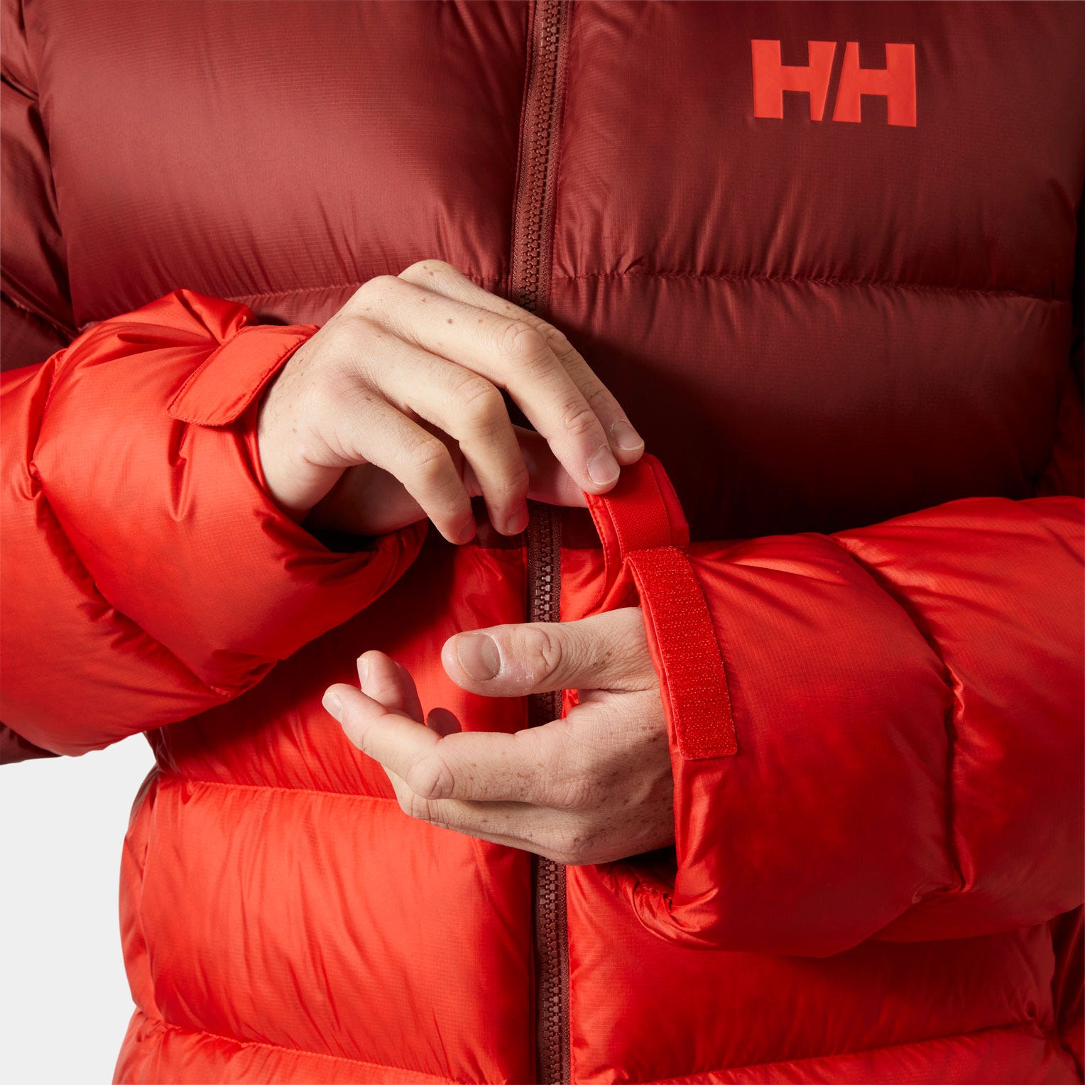 4 image of Men's Glacier Down Jacket
