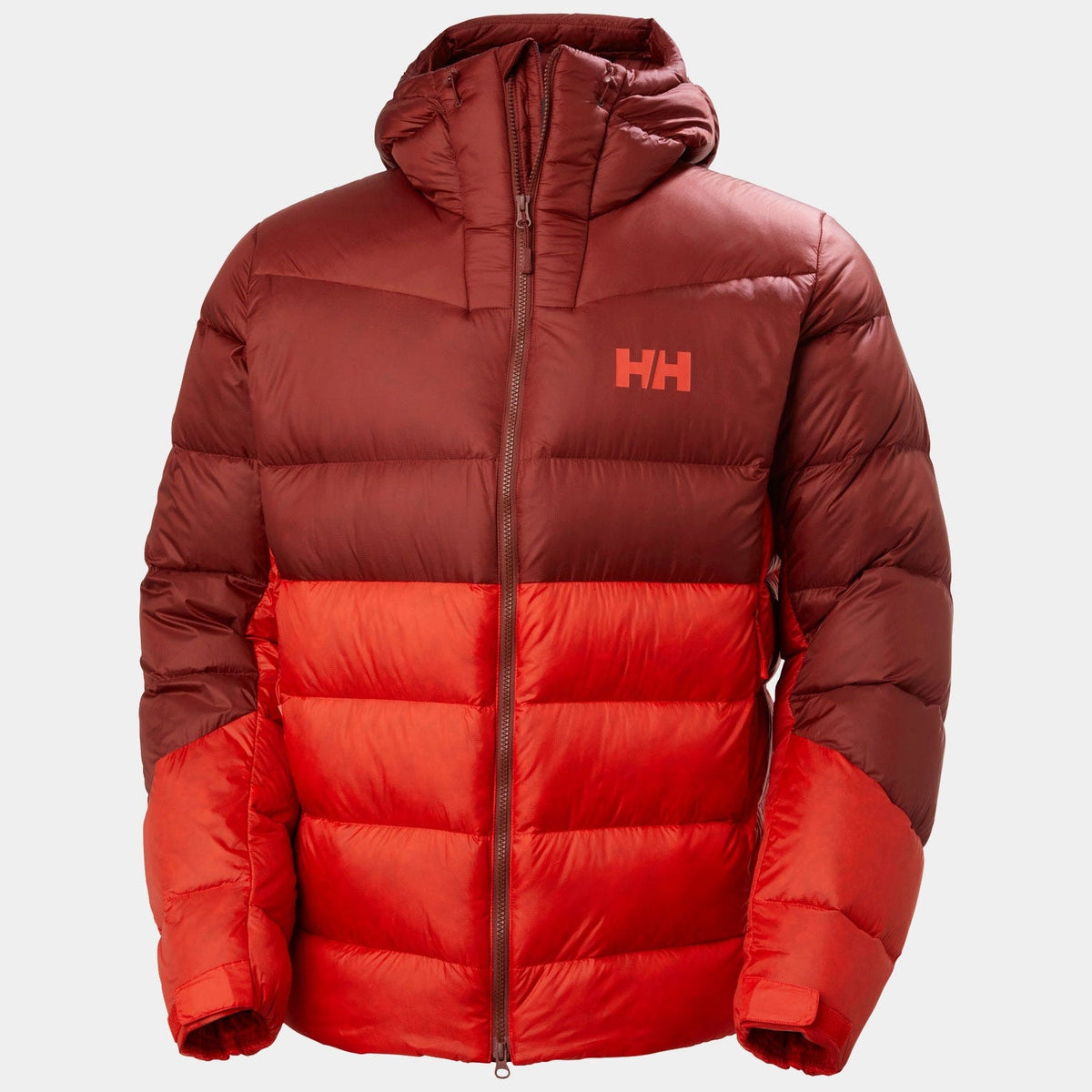 6 image of Men's Glacier Down Jacket