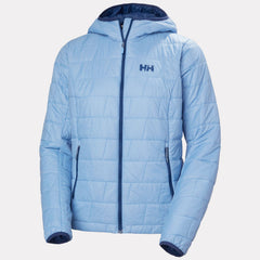 Main image of Women's LIFALOFT? Hooded Insulator