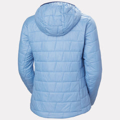 1 image of Women's LIFALOFT? Hooded Insulator