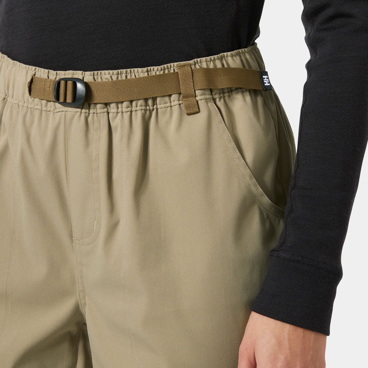 3 image of Women's Holmen Relaxed Pants