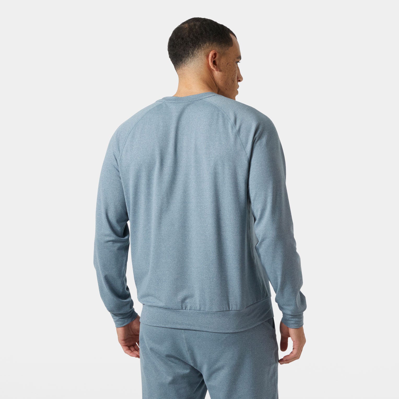 Men's Tyri Knit Crew Neck