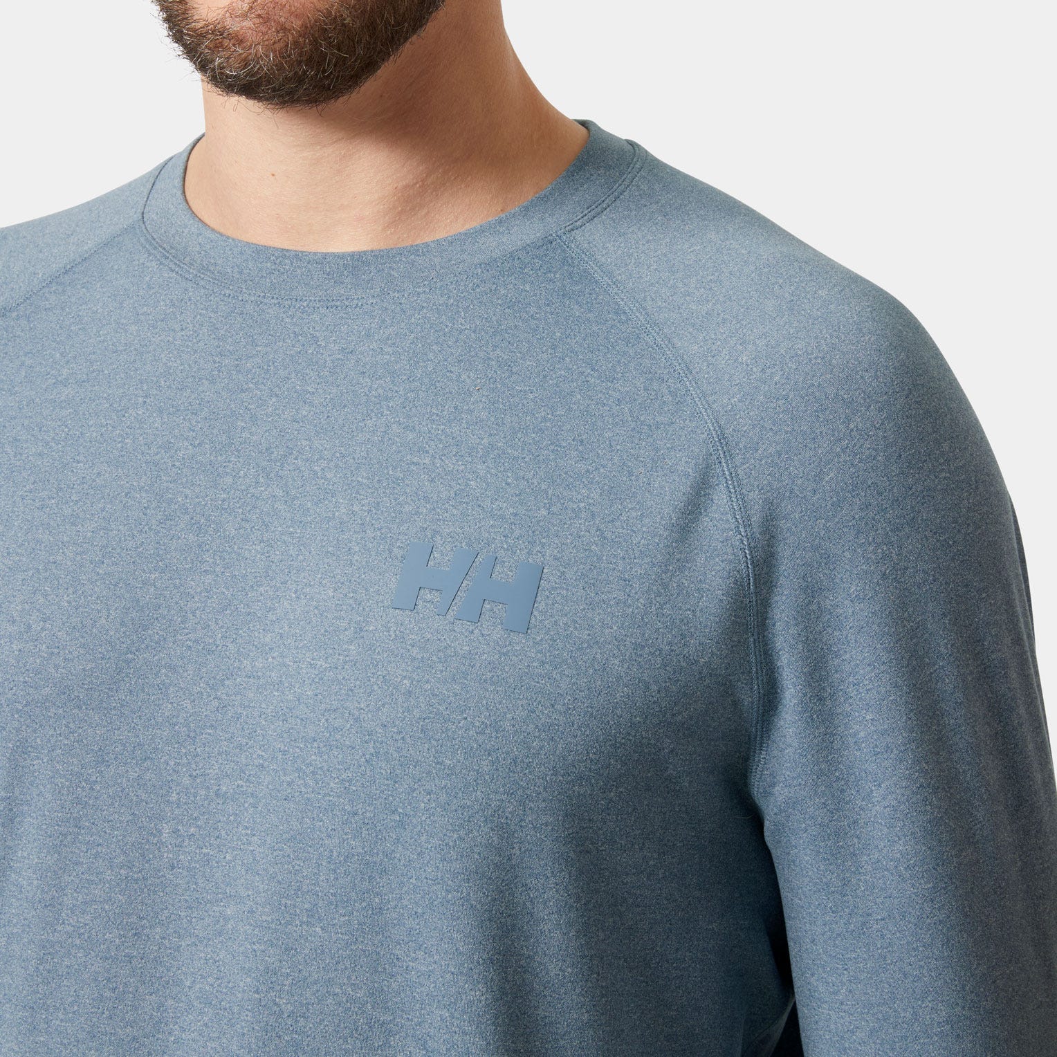 Men's Tyri Knit Crew Neck