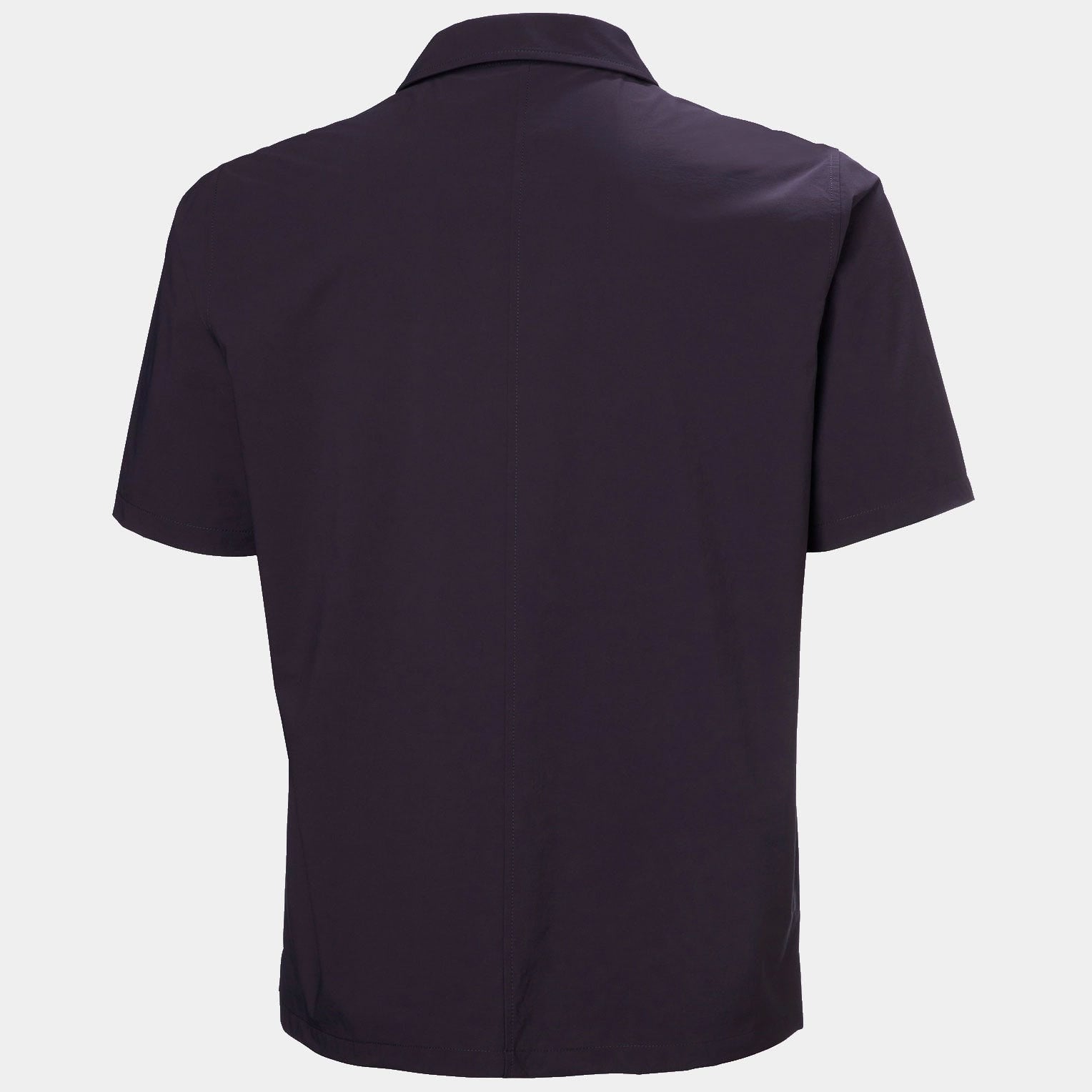 Men's AWE Short Sleeve Softshell Overshirt