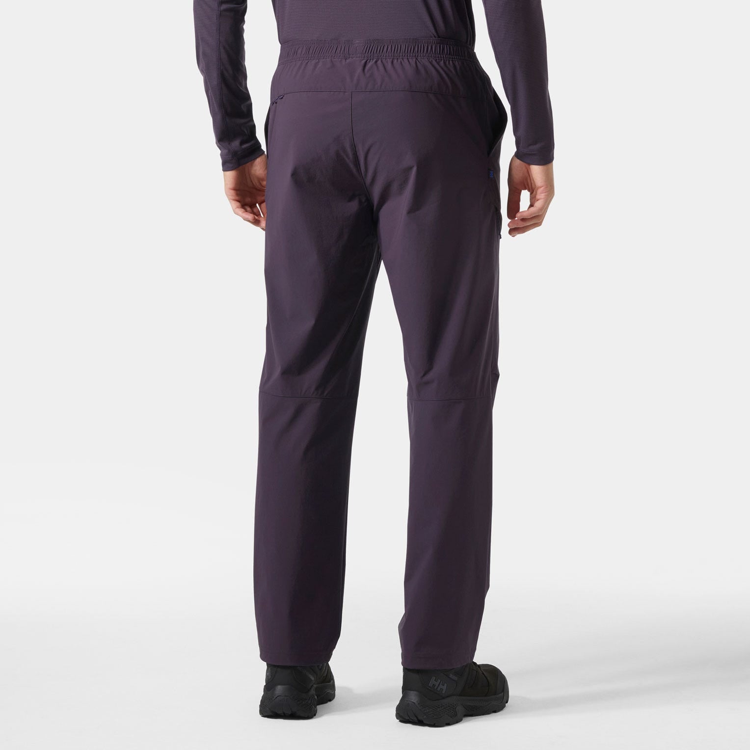 Men's AWE Relaxed Softshell Pants