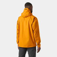 Men's Odin Infinity Minimalist Jacket