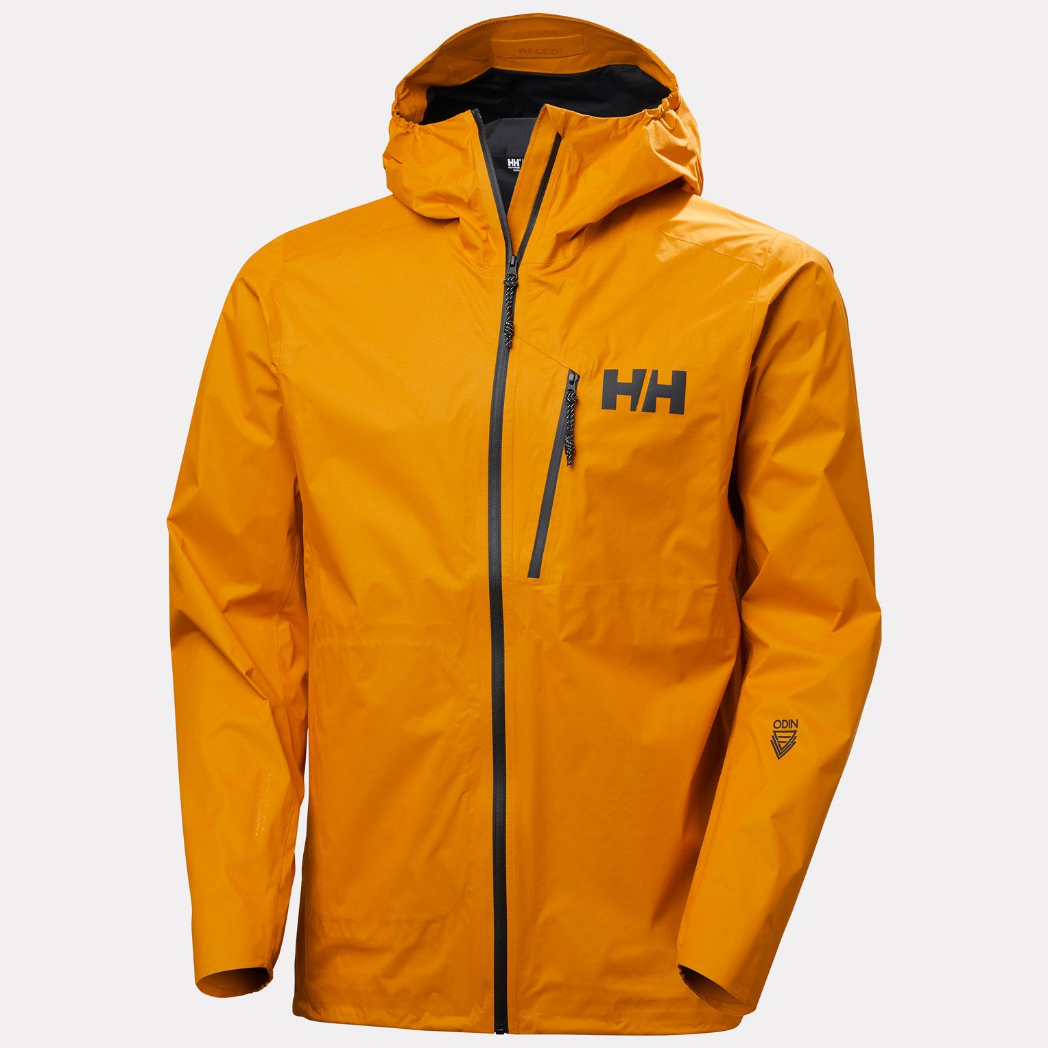 Men's Odin Infinity Minimalist Jacket