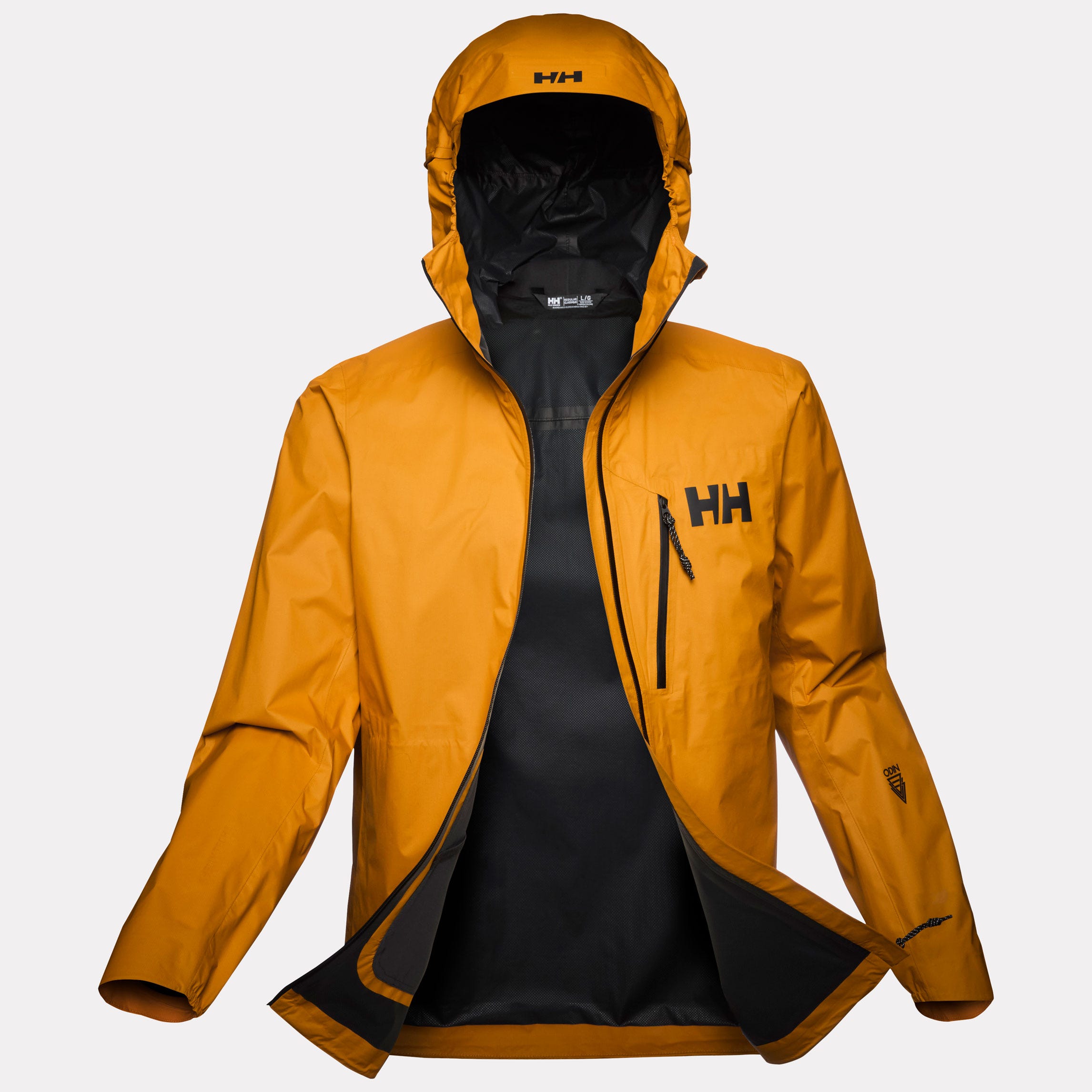 Men's Odin Infinity Minimalist Jacket