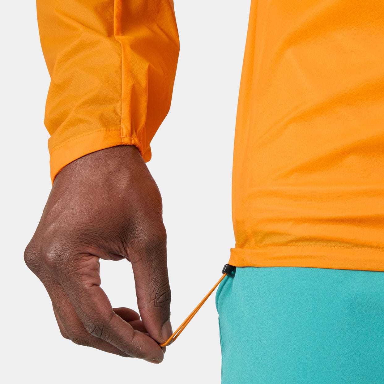 Men's Trail Windbreaker Jacket
