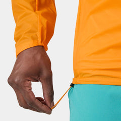 Men's Trail Windbreaker Jacket