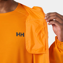Men's Trail Windbreaker Jacket