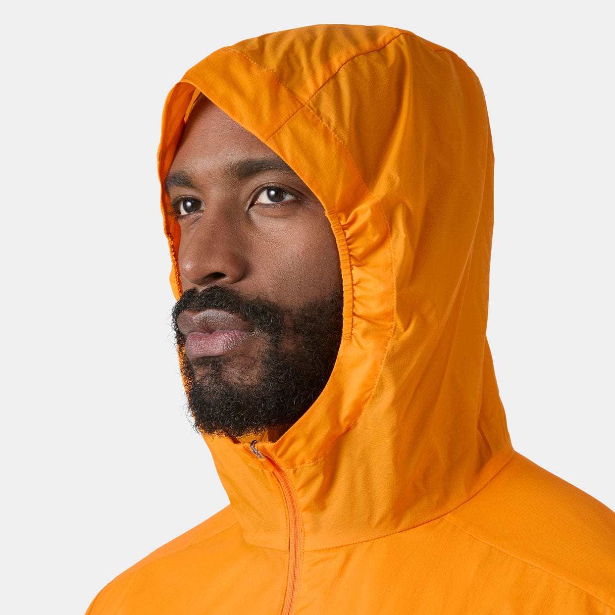 Men's Trail Windbreaker Jacket