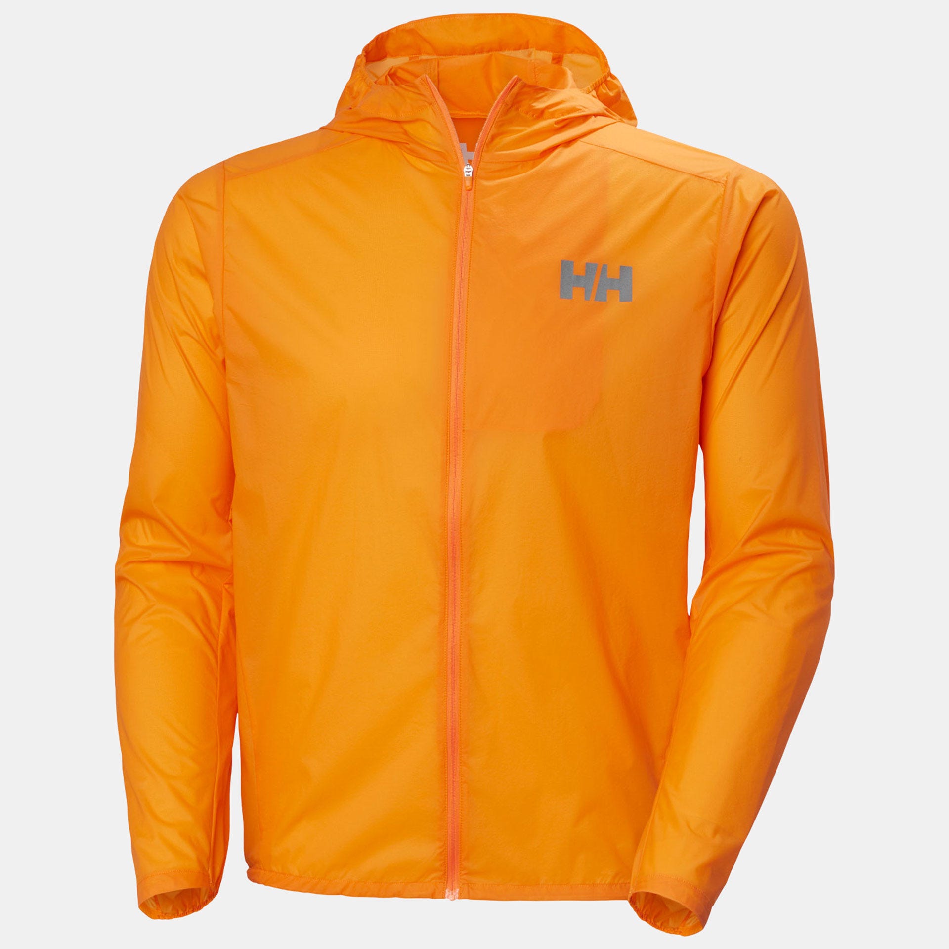 Men's Trail Windbreaker Jacket
