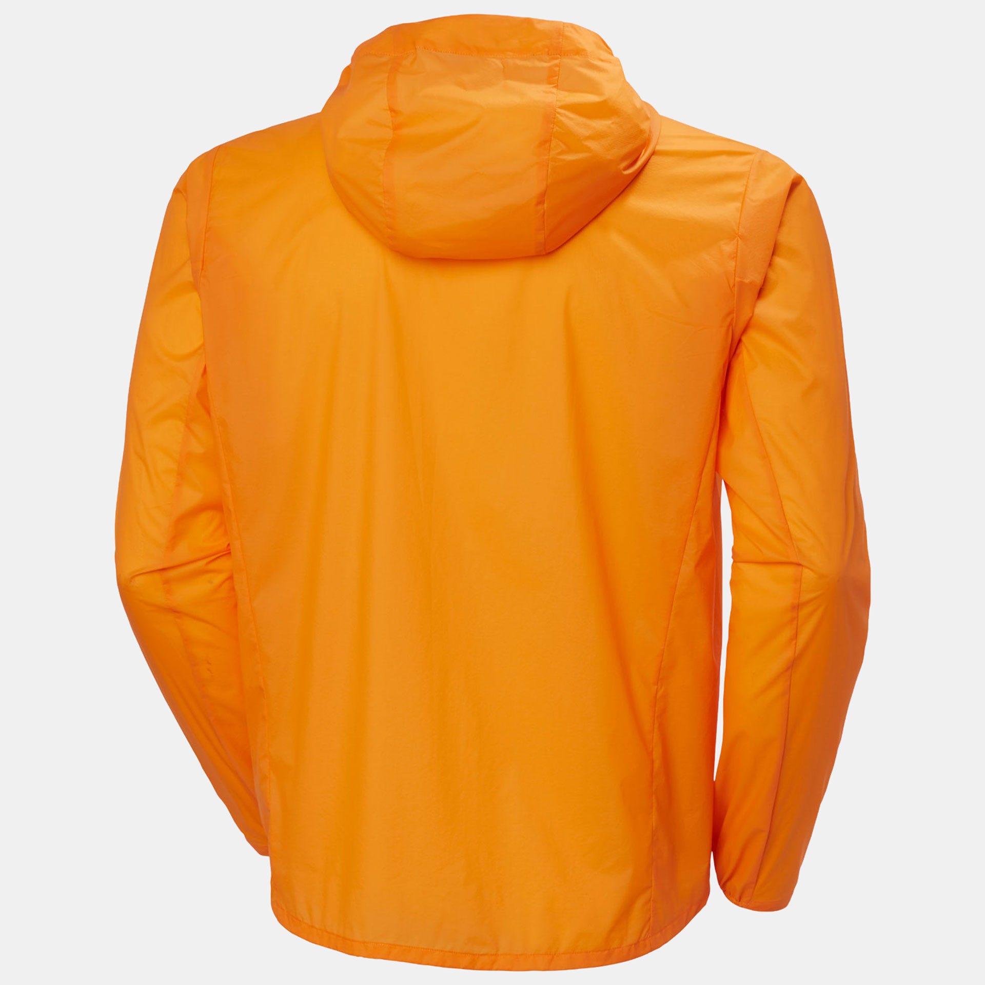 Men's Trail Windbreaker Jacket