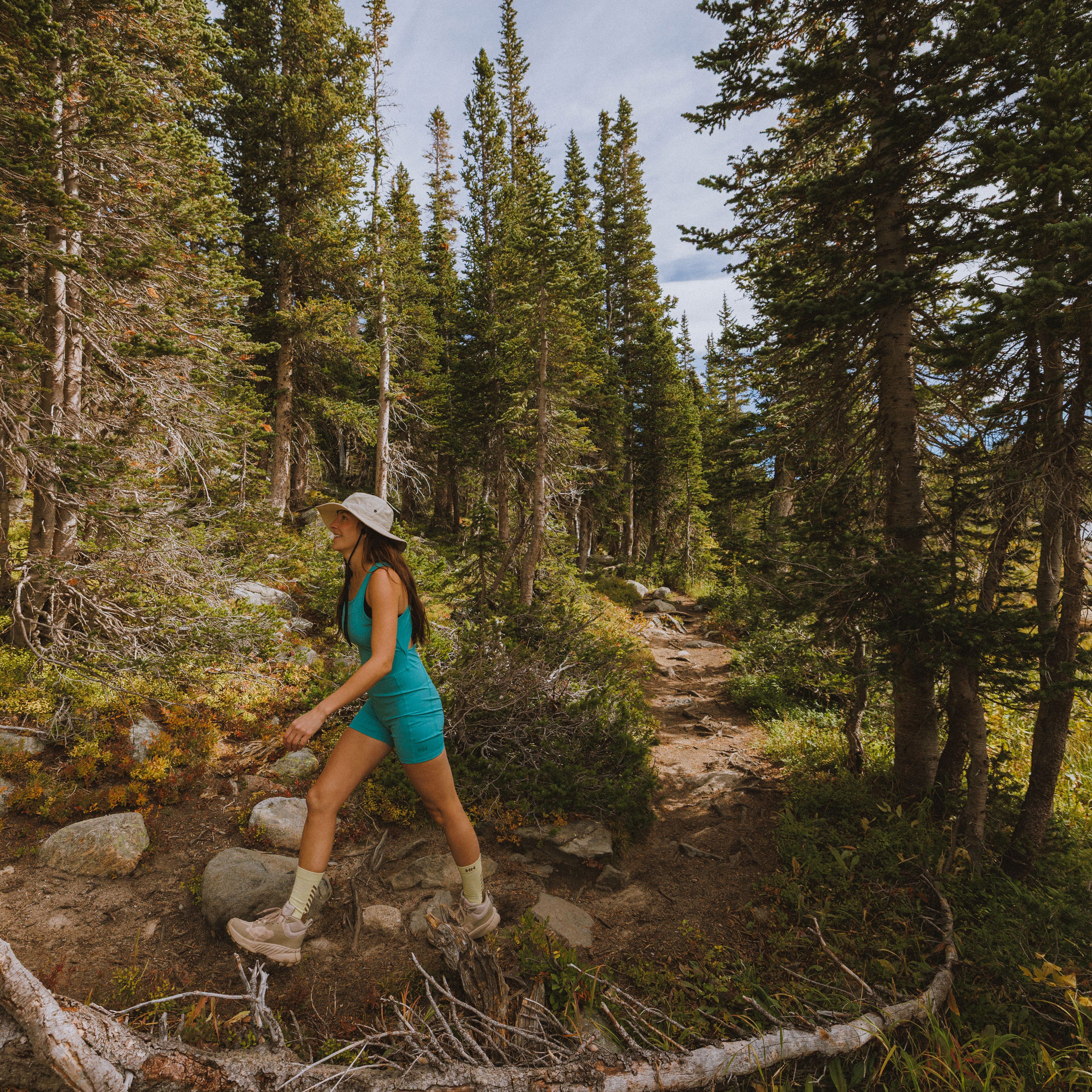 Women's AWE Hiking Dress