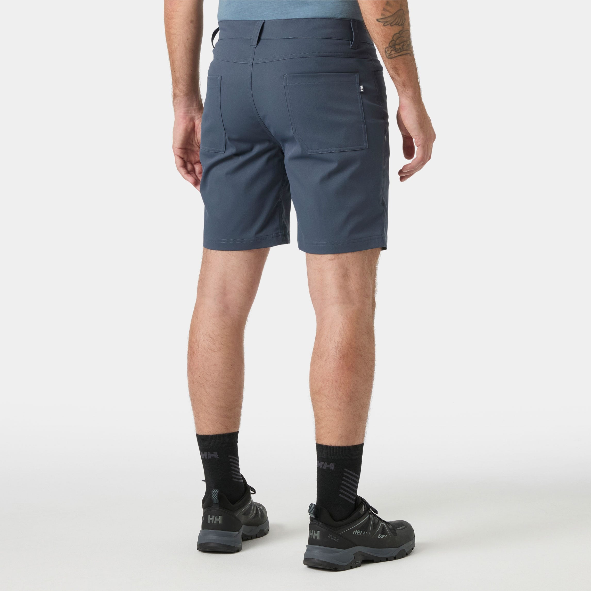 Men's Holmen 5 Pocket Shorts