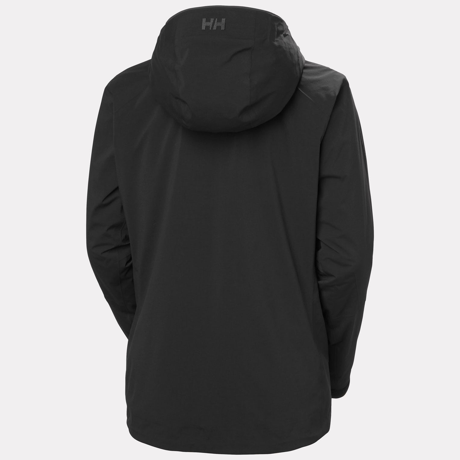 Women's Odin Infinity Insulated Jacket 2.0