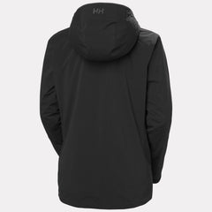 Women's Odin Infinity Insulated Jacket 2.0