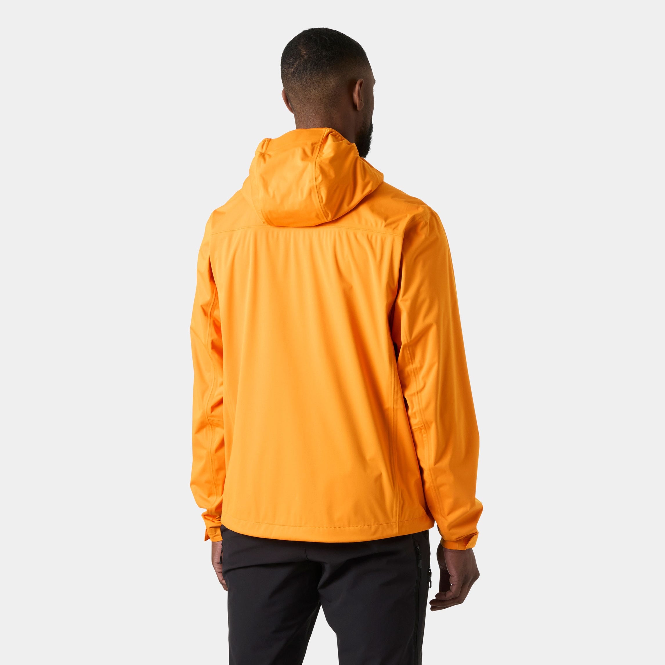 Men's Momentum 3-Layer Stretch Jacket