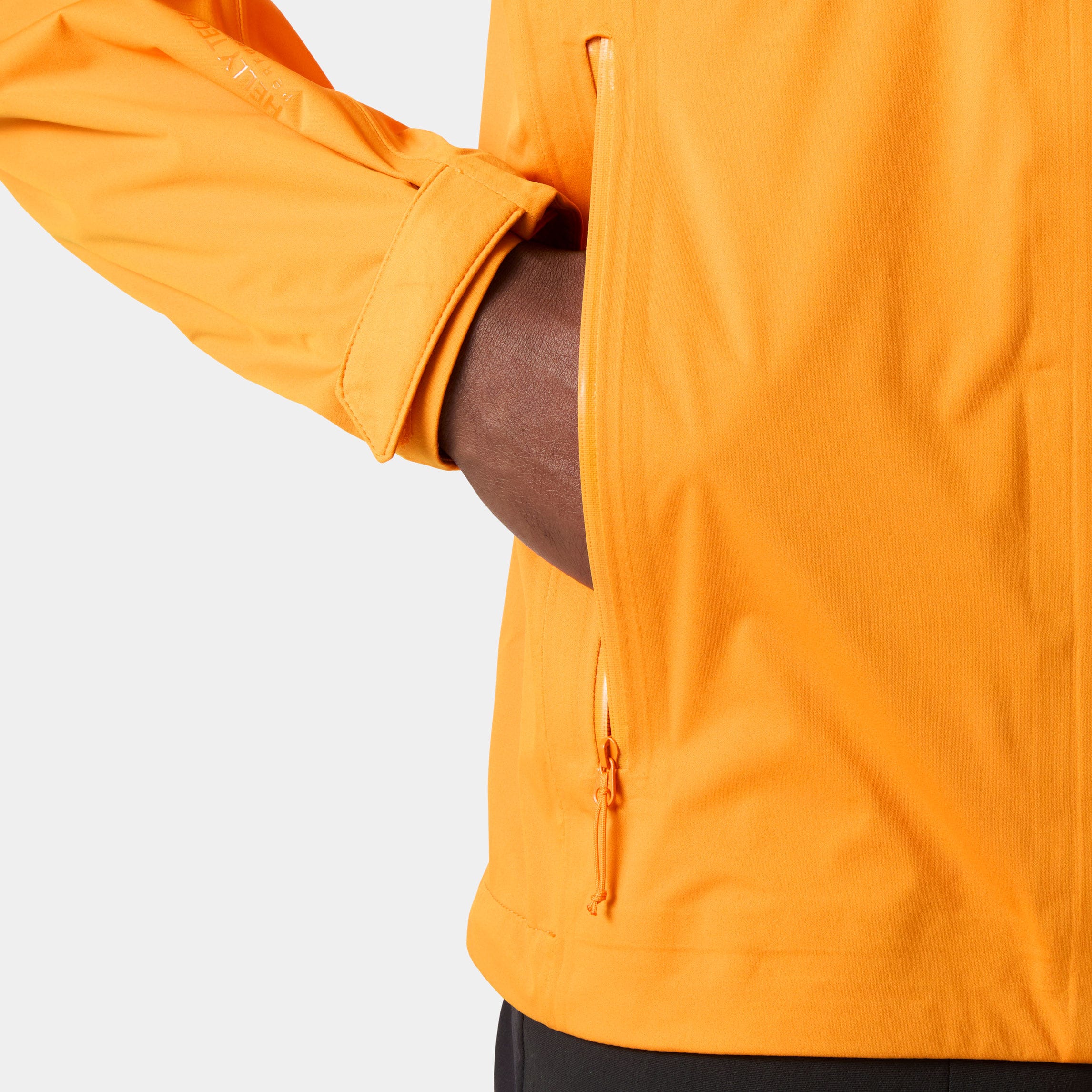 Men's Momentum 3-Layer Stretch Jacket